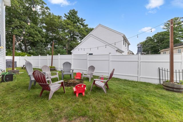 4 Birch, Webster, MA 01570
