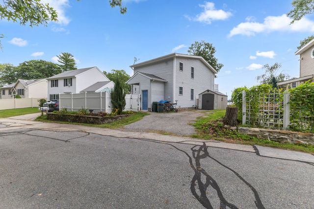 4 Birch, Webster, MA 01570