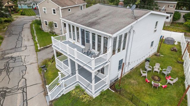 4 Birch, Webster, MA 01570
