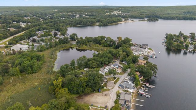 4 Birch, Webster, MA 01570