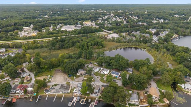 4 Birch, Webster, MA 01570