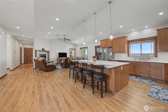 20746 NE Rd D.5, Soap Lake, WA 98851