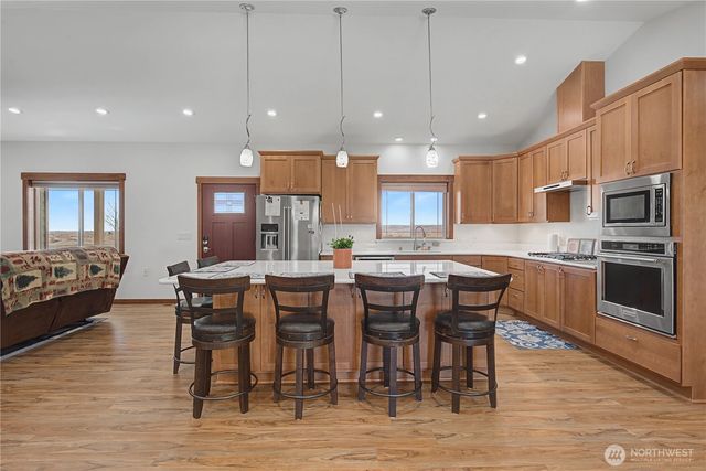 20746 NE Rd D.5, Soap Lake, WA 98851