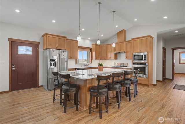 20746 NE Rd D.5, Soap Lake, WA 98851