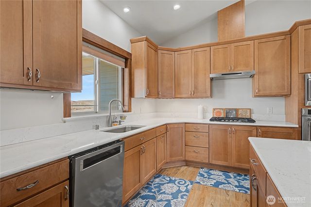 20746 NE Rd D.5, Soap Lake, WA 98851