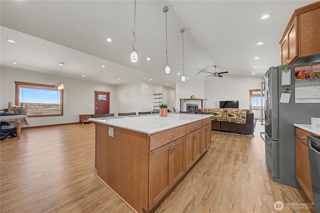 20746 NE Rd D.5, Soap Lake, WA 98851