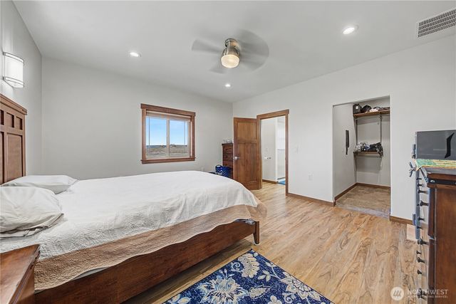 20746 NE Rd D.5, Soap Lake, WA 98851