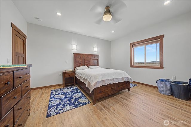 20746 NE Rd D.5, Soap Lake, WA 98851