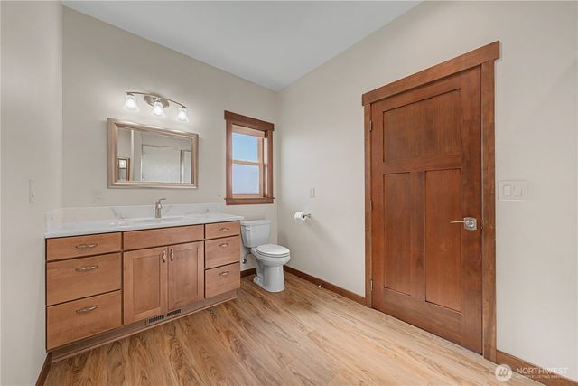 20746 NE Rd D.5, Soap Lake, WA 98851