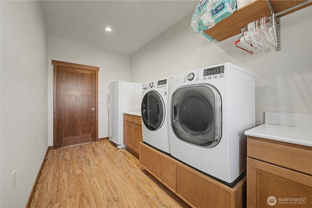 20746 NE Rd D.5, Soap Lake, WA 98851