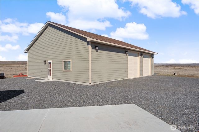 20746 NE Rd D.5, Soap Lake, WA 98851