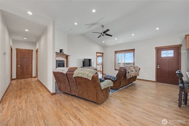 20746 NE Rd D.5, Soap Lake, WA 98851