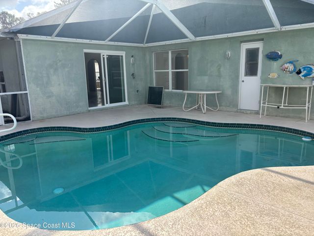 443 Collings Street SE, Palm Bay, FL 32909