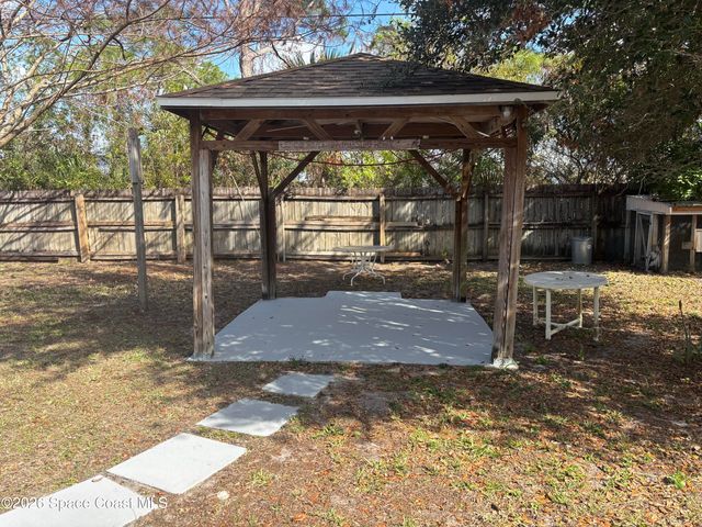 443 Collings Street SE, Palm Bay, FL 32909