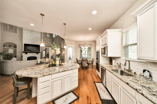 28630 Abilene Park Court, Katy, TX 77494