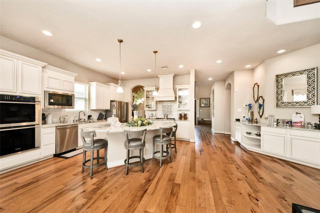 28630 Abilene Park Court, Katy, TX 77494