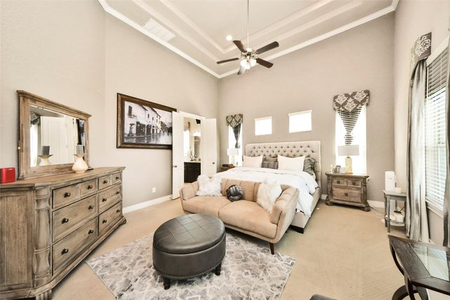 28630 Abilene Park Court, Katy, TX 77494
