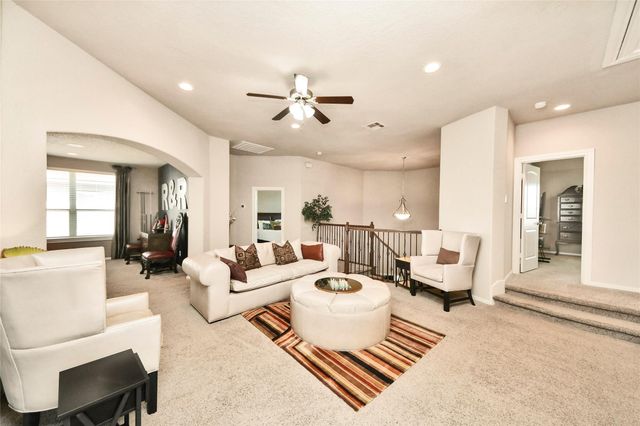 28630 Abilene Park Court, Katy, TX 77494