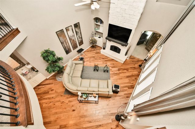28630 Abilene Park Court, Katy, TX 77494