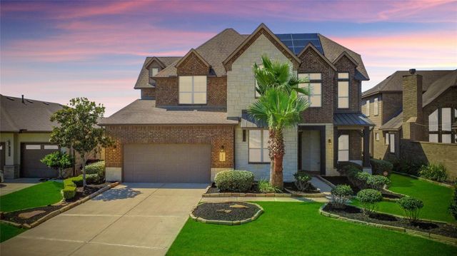 28630 Abilene Park Court, Katy, TX 77494