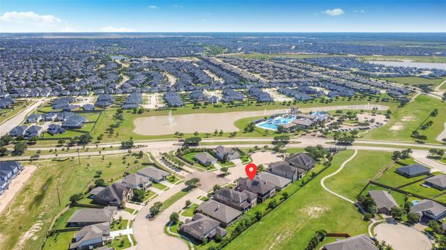 28630 Abilene Park Court, Katy, TX 77494