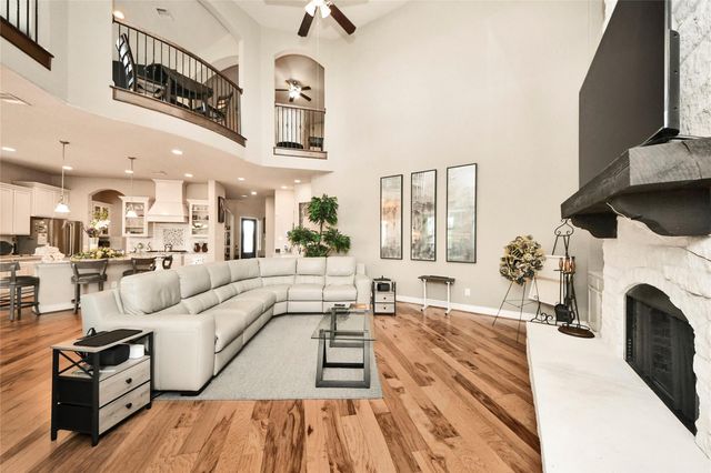 28630 Abilene Park Court, Katy, TX 77494