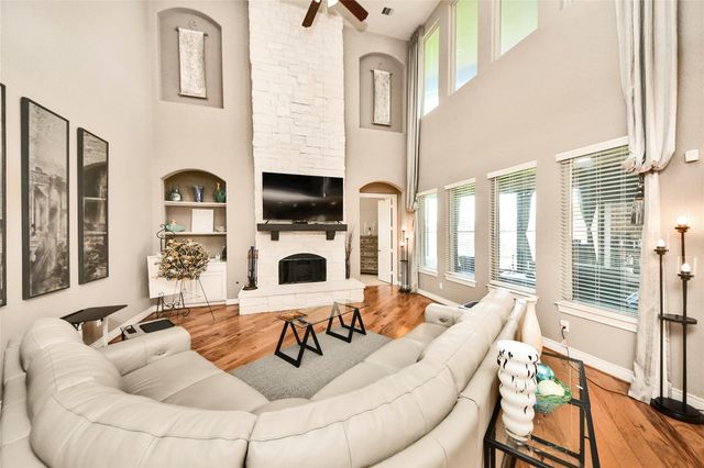 28630 Abilene Park Court, Katy, TX 77494