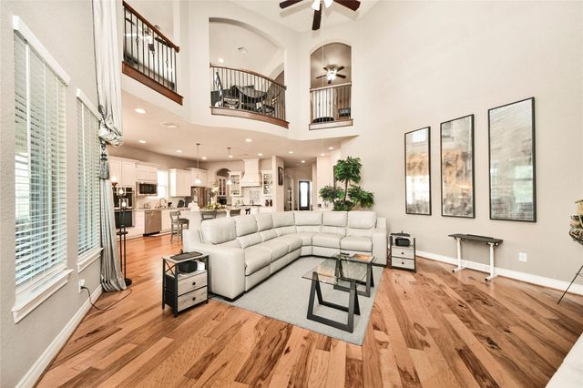 28630 Abilene Park Court, Katy, TX 77494