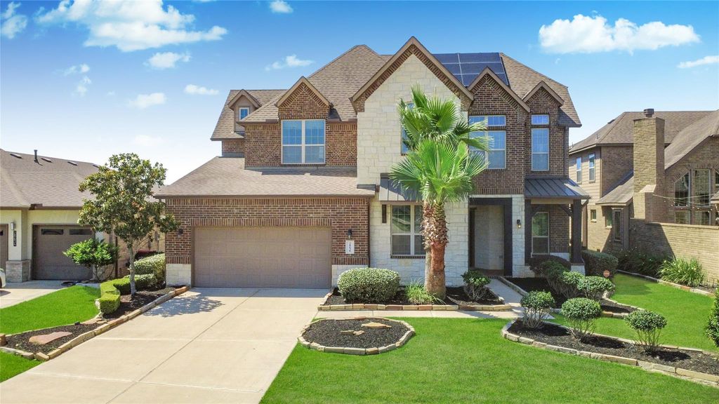 28630 Abilene Park Court, Katy, TX 77494