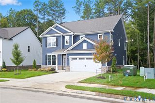 8854 Farthing Dr, Chesterfield, VA 23838