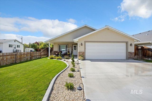 718 Conant Ave, Burley, ID 83318 property photo