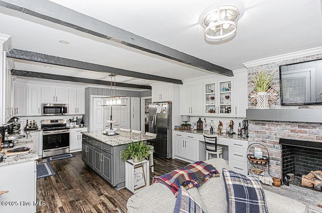 3424 Brookview Drive, Rocky Mount, NC 27804