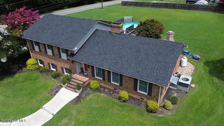 3424 Brookview Drive, Rocky Mount, NC 27804