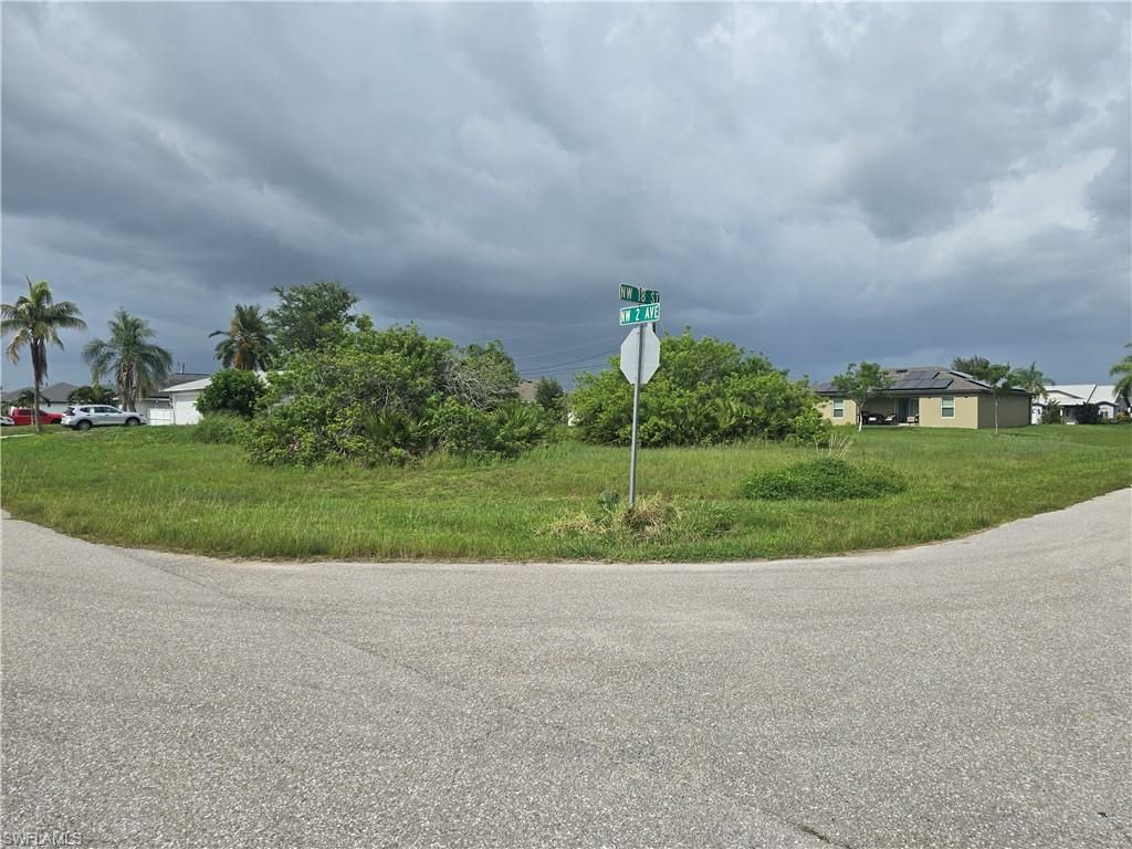 1801 NW 2nd AVE, CAPE CORAL, FL 33993 — photo 2