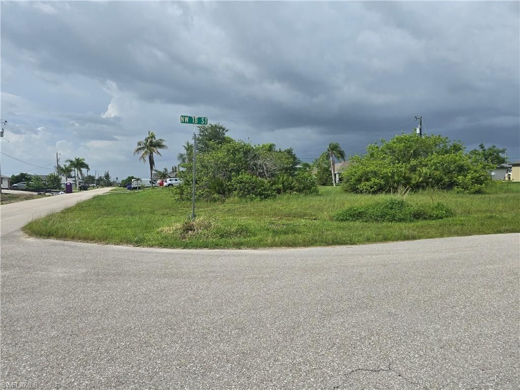 1801 NW 2nd AVE, CAPE CORAL, FL 33993 — photo 3