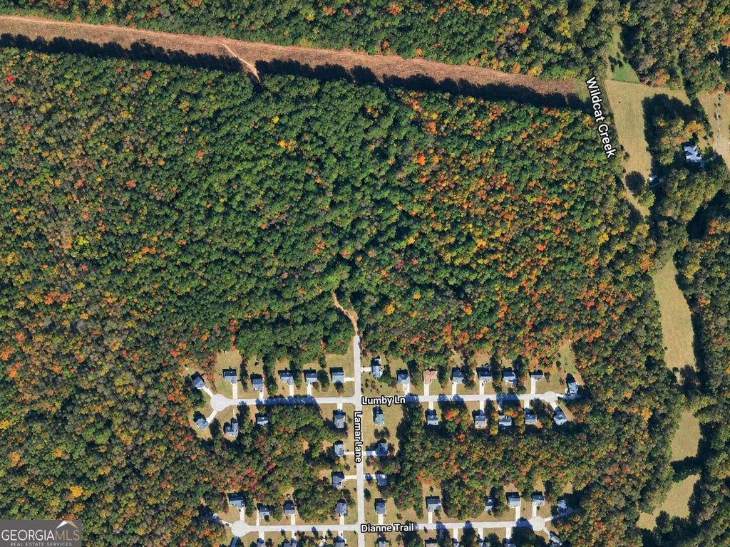 162 Hwy 162, Covington, GA 30016 — exterior