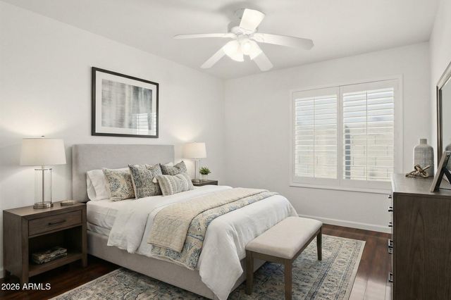 4732 E LAREDO Lane, Cave Creek, AZ 85331