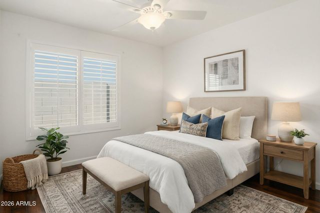 4732 E LAREDO Lane, Cave Creek, AZ 85331