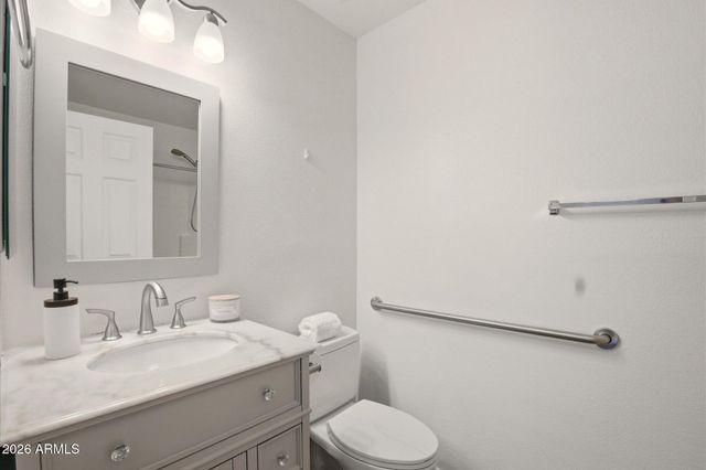 4732 E LAREDO Lane, Cave Creek, AZ 85331