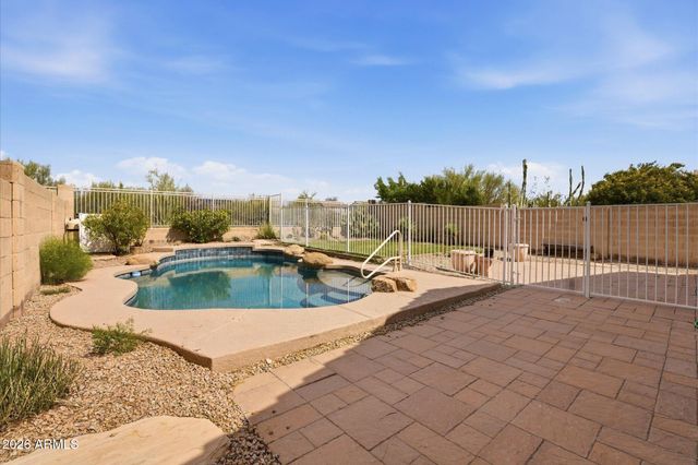 4732 E LAREDO Lane, Cave Creek, AZ 85331