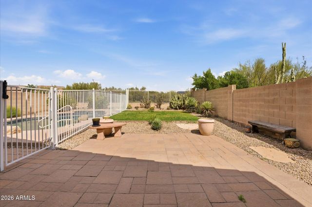4732 E LAREDO Lane, Cave Creek, AZ 85331
