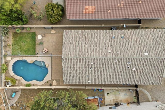 4732 E LAREDO Lane, Cave Creek, AZ 85331