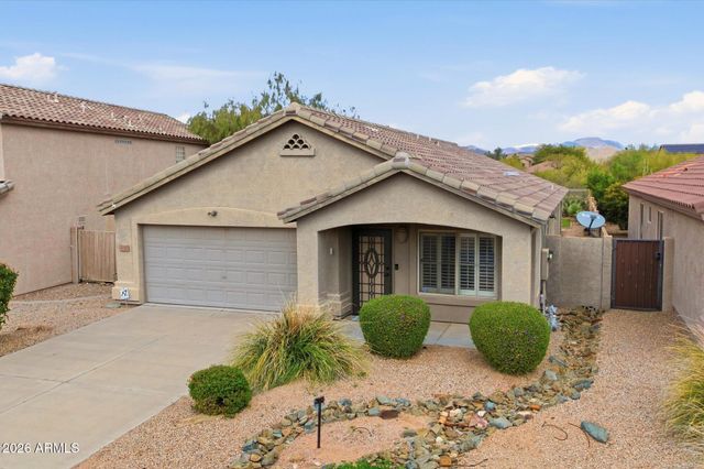 4732 E LAREDO Lane, Cave Creek, AZ 85331