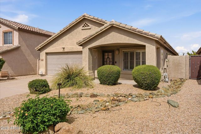 4732 E LAREDO Lane, Cave Creek, AZ 85331