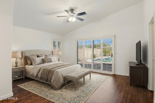 4732 E LAREDO Lane, Cave Creek, AZ 85331