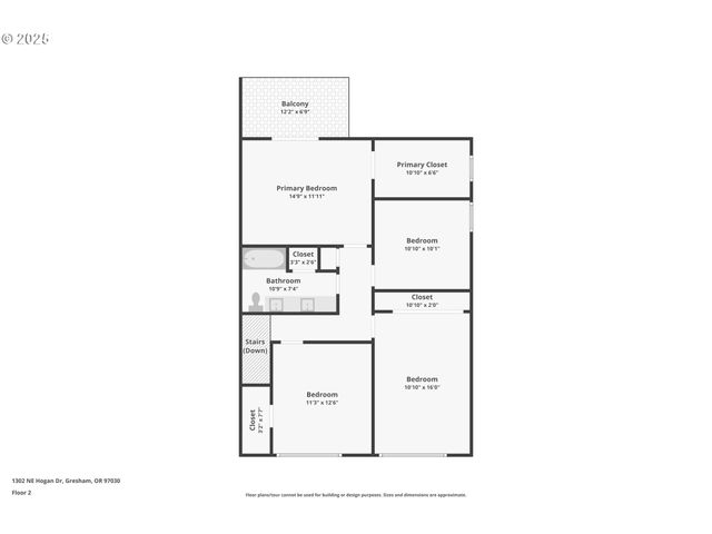 1302 Ne HOGAN Dr #169, Gresham, OR 97030