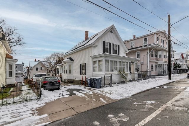 70 Butler St, Lawrence, MA 01841