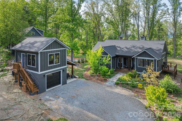 660 Elk Mountain Scenic Highway, Asheville, NC 28804