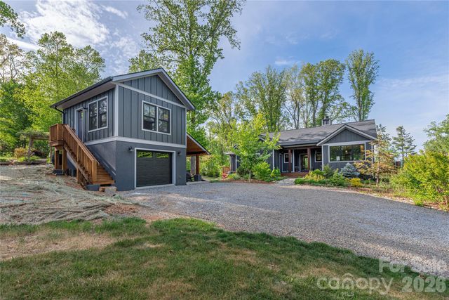 660 Elk Mountain Scenic Highway, Asheville, NC 28804