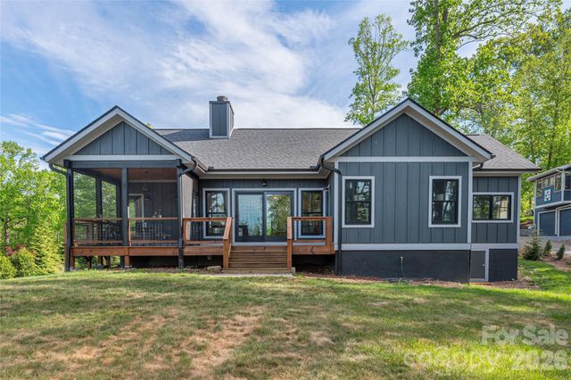 660 Elk Mountain Scenic Highway, Asheville, NC 28804